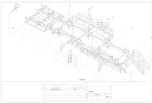 Rebar Fabrication Drawings