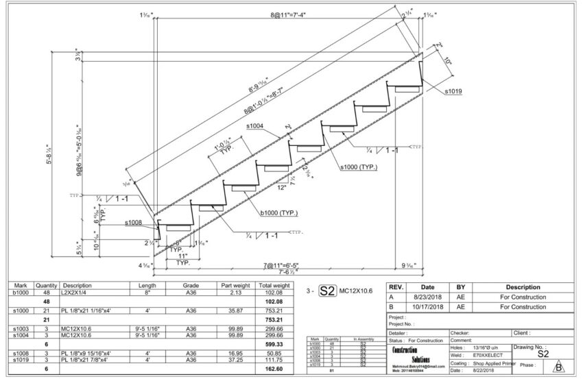 Steel Joist