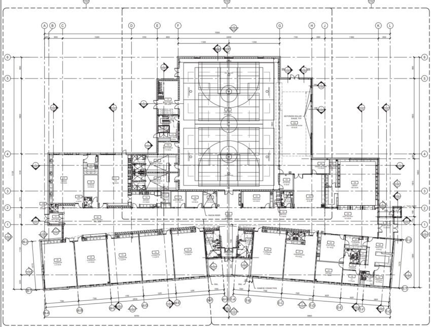 Steel Detailing - 7Solutions