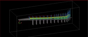 Structural Rebar Detailing and Drawings Services