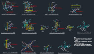 Rebar Detailing Services Australia