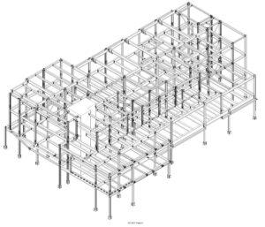 Detailing of Steel Structures - Steel Detailing Company. – 7solutions India - Steel Detailing Blog 7Solutions India