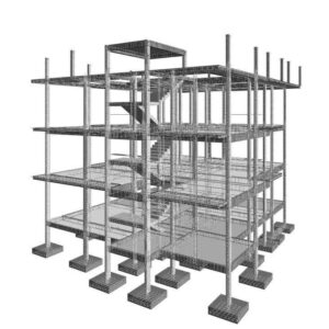 Structural BIM Services Europe