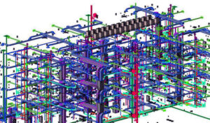 Revit BIM Services