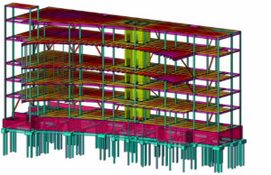 Structural 3D Modeling Services Australia