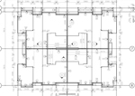 structural detailing drawings