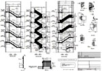 stair case detailing samples