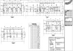 corewall rebar detailing samples